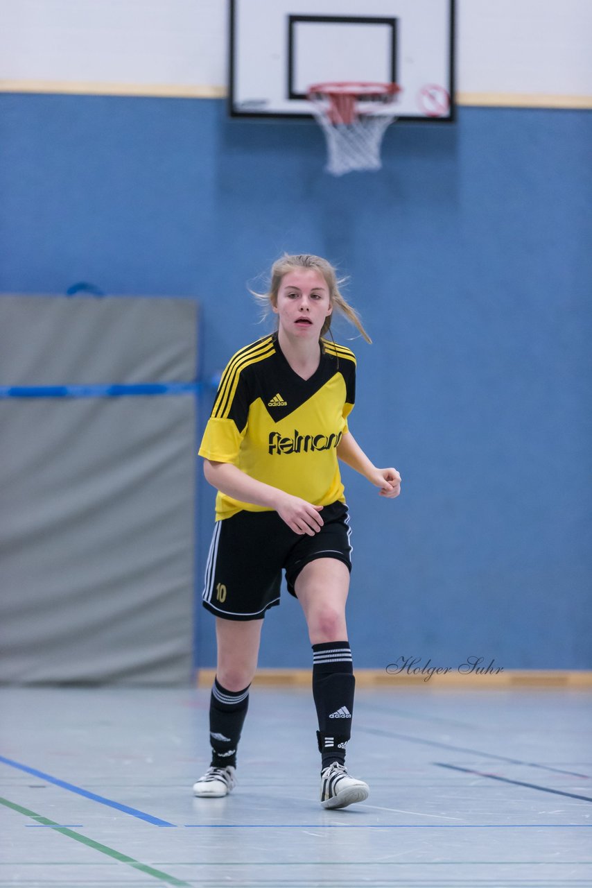 Bild 98 - B-Juniorinnen Futsal Qualifikation